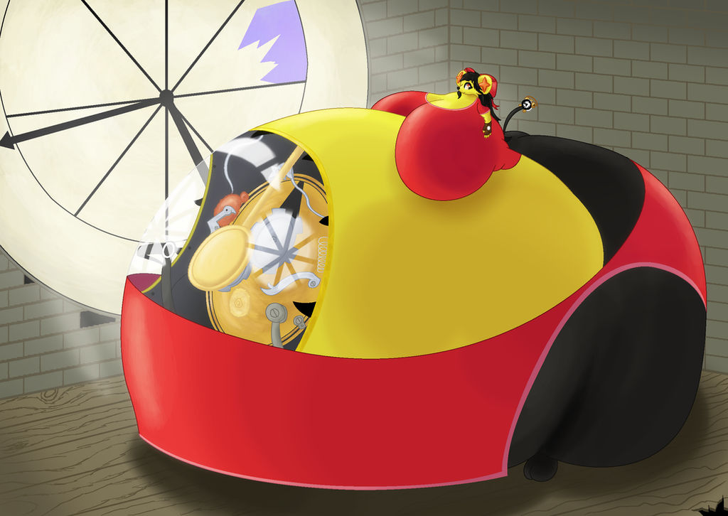 Like Clockwork Deviantart Like Clockwork by SatsumaTheBlue on DeviantArt