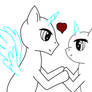 I love you Mlp base