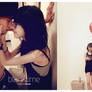 4 In Love - Red Balloon