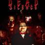 Dead silence - movie poster