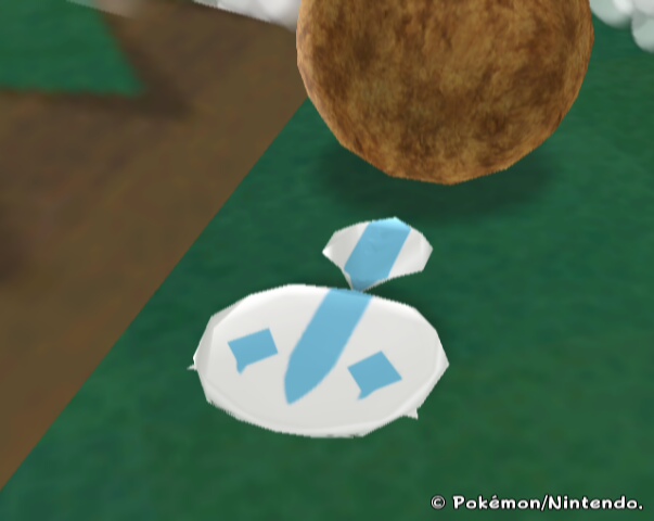 flattened pachirisu ranch