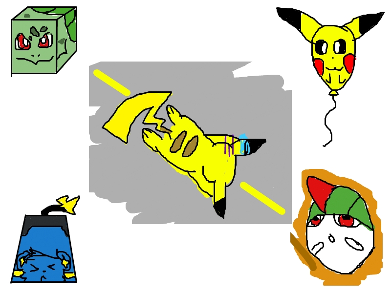 PokeTF iScribble