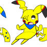 Flattened chus comission