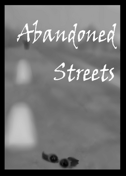 Abandoned Streets Cover