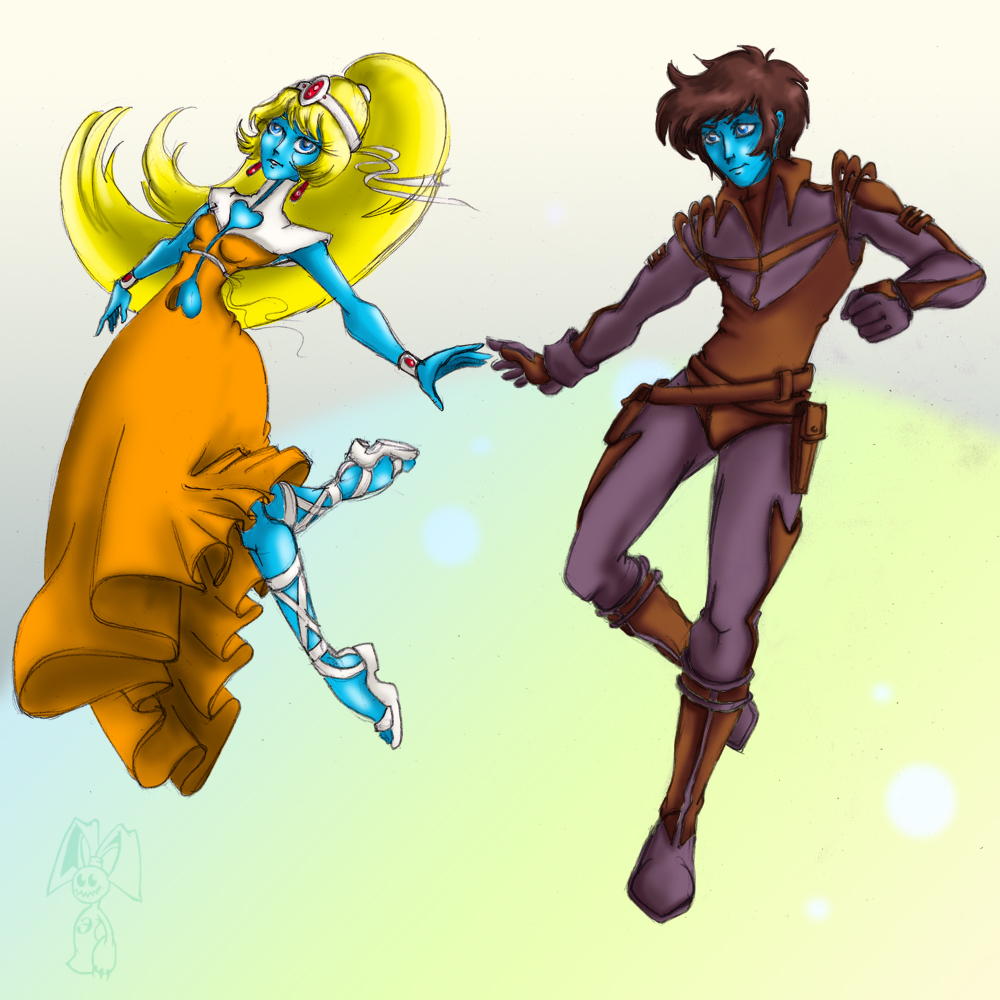 Interstella 5555 by oldxer on DeviantArt