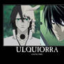 Ulquiorra's Evil Twin