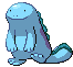 Quagsire looks so Derpy in this animation