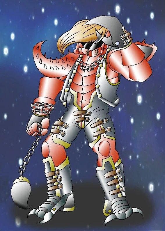 Power Rangers Lost Galaxy Radster by zay91horne on DeviantArt