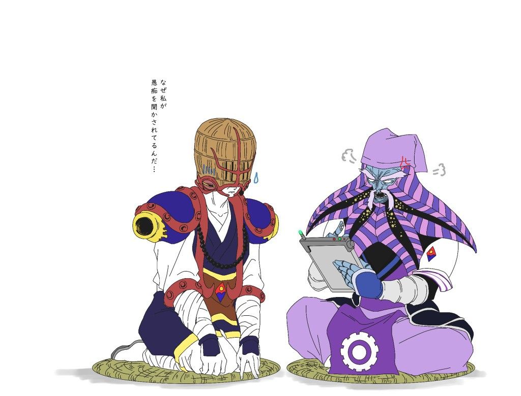 Starcog Ranger Power Rangers Lost Galaxy Teksa And Starcog by zay91horne on DeviantArt