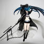 figma Black Rock Shooter II