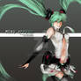 Miku Append