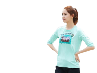 #Render Yoona PNG