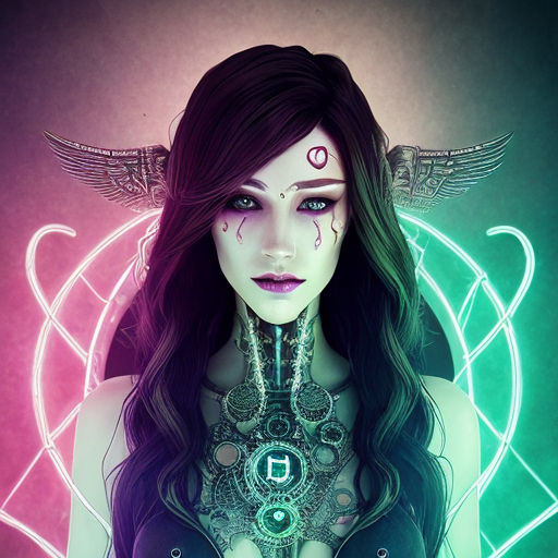 Clockwork mage by DouglasWFail on DeviantArt