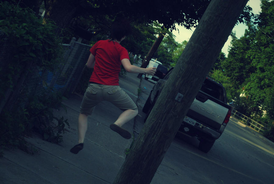 heel clicking by fearmedearx on DeviantArt