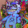 Rolling Down Acid Lane