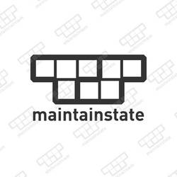 maintainstate logo