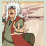 Jiraiya