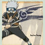 Kakashi Hatake Young