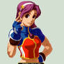 Athena Asamiya