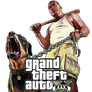 GTA 5 Franklin