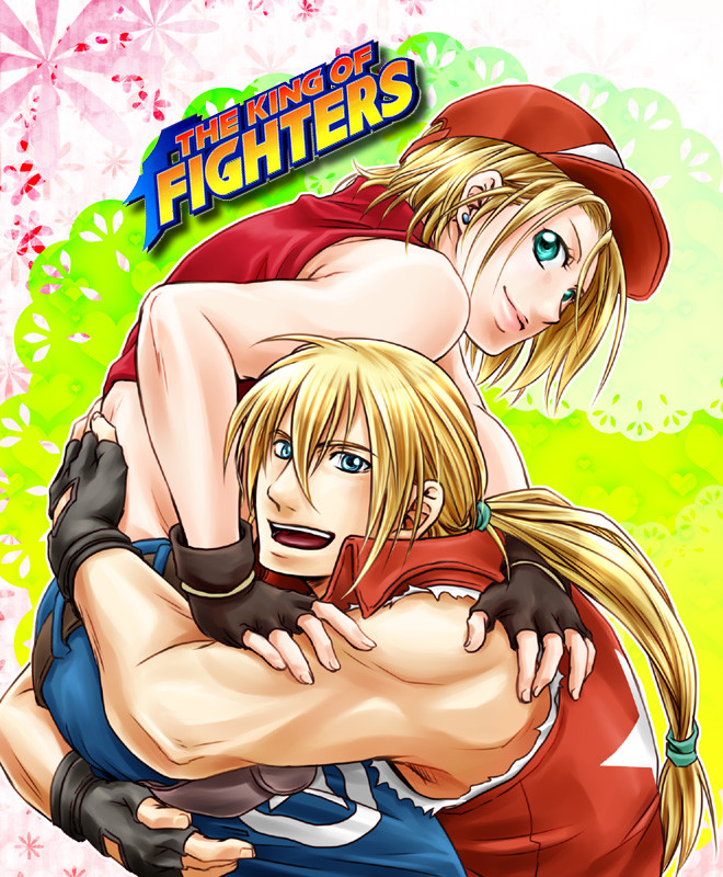 KOF LOVE