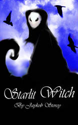 Starlit Witch - Cover