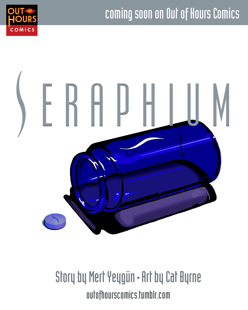 Seraphium Teaser