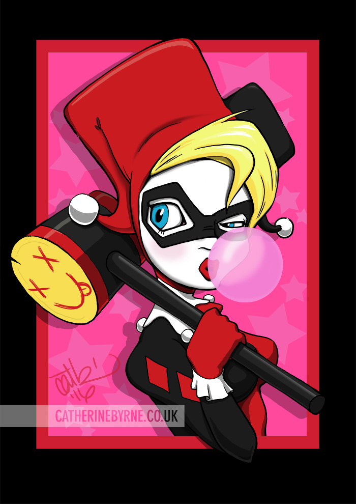 Harley Quinn