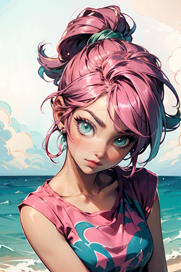 Deviantart. Jpg Woman by jazzjafunk on DeviantArt