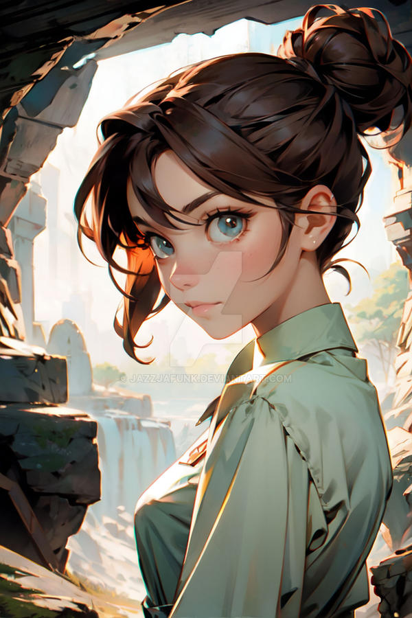 Deviantart. Jpg Woman by jazzjafunk on DeviantArt