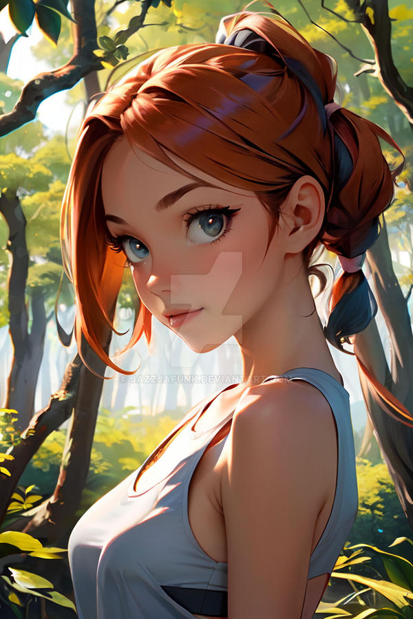 Deviantart. Jpg Woman by jazzjafunk on DeviantArt