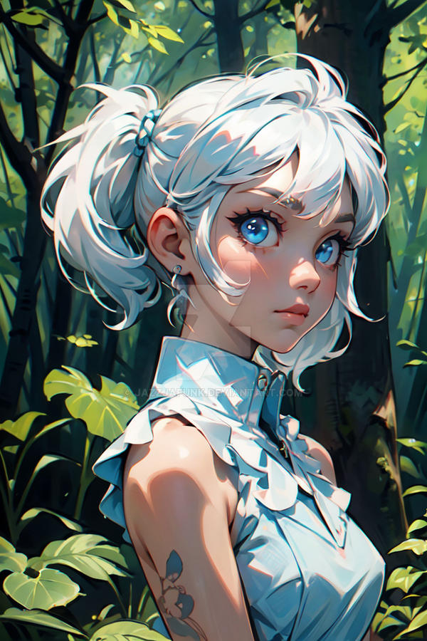 Deviantart. Jpg Woman by jazzjafunk on DeviantArt