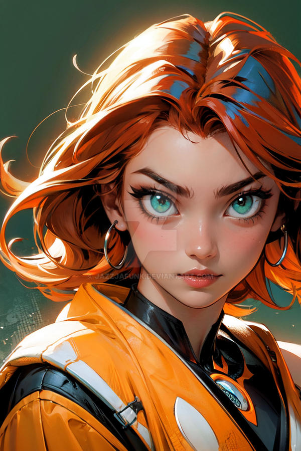 Deviantart. Jpg woman by jazzjafunk on DeviantArt