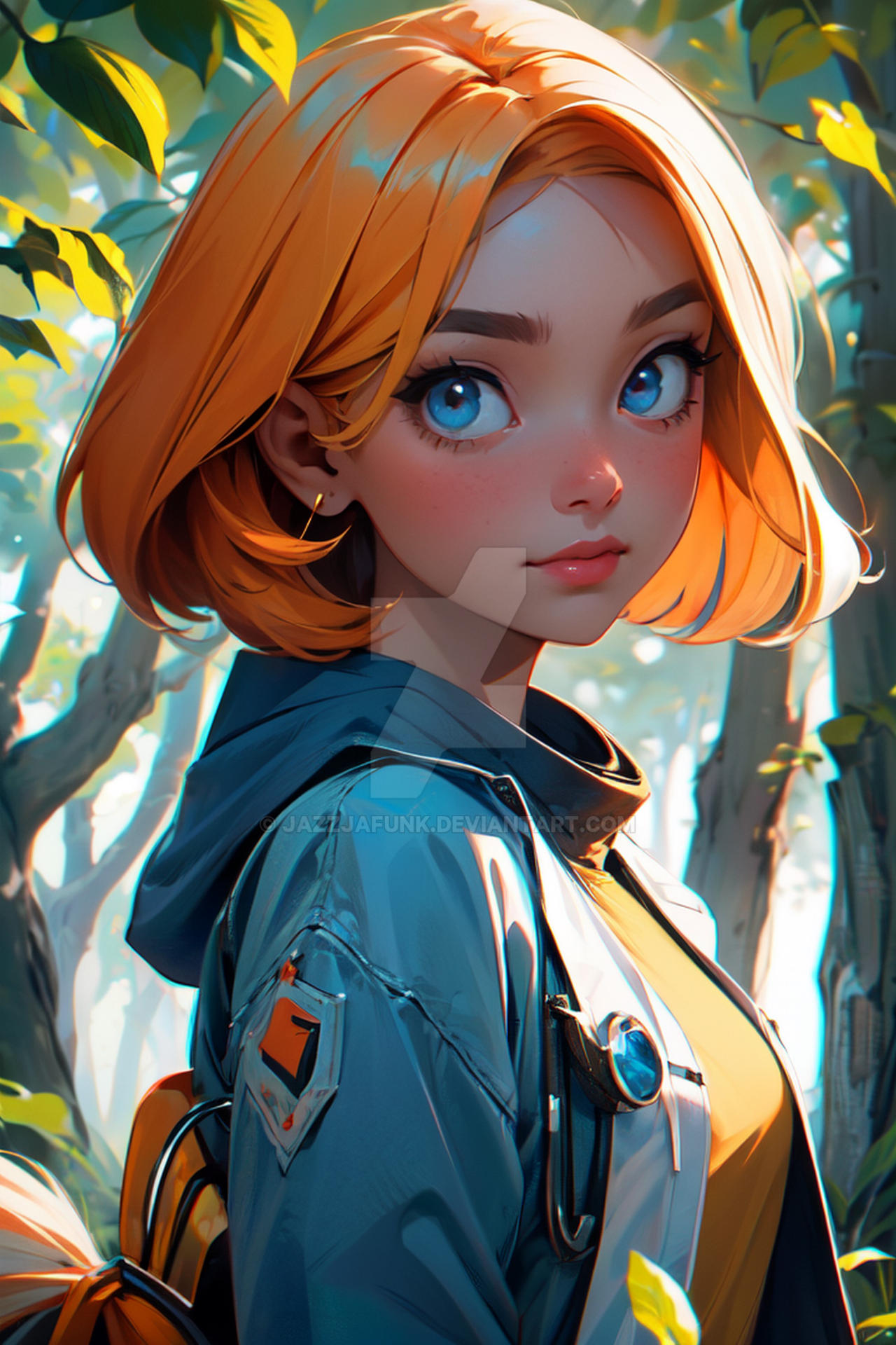 Deviantart. Jpg WOMAN by jazzjafunk on DeviantArt