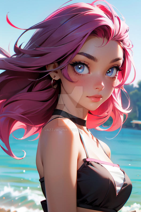 Deviantart. Jpg WOMAN by jazzjafunk on DeviantArt