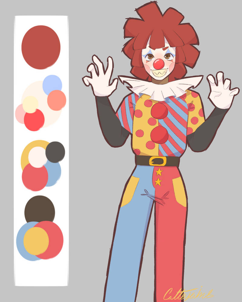 RIOTS DISIGN by cattagainsthefirst on DeviantArt