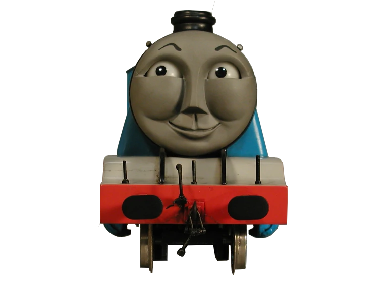 Gordon Front Grumpy Season 8 Gordon png by jk0424 on DeviantArt