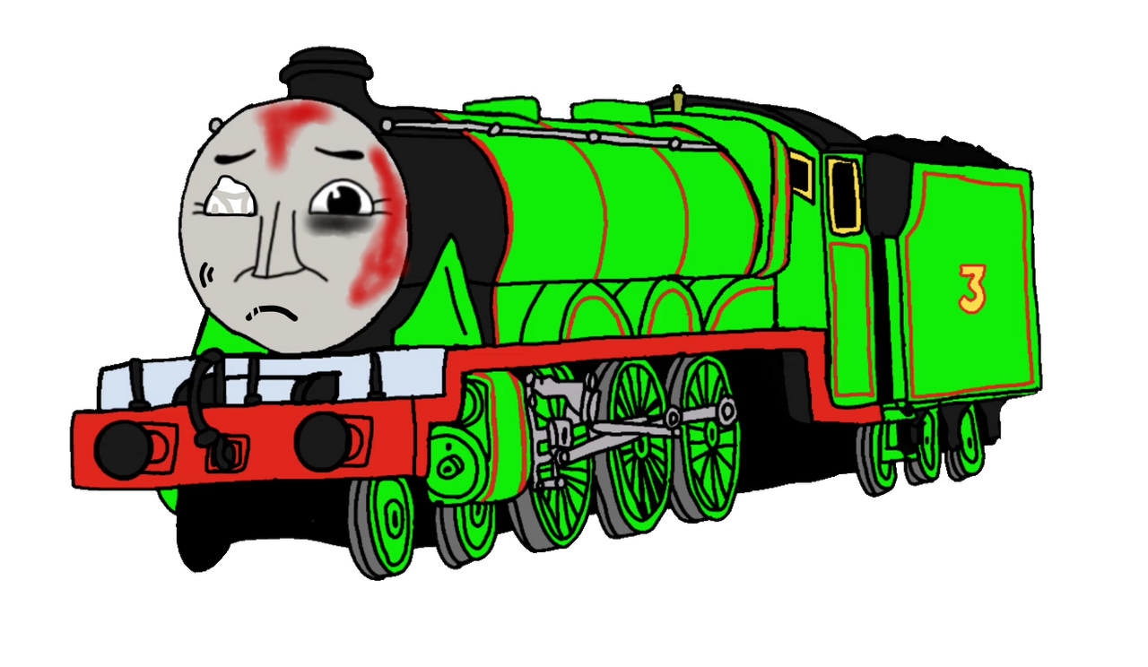 SCW AU: Henry by jk0424 on DeviantArt