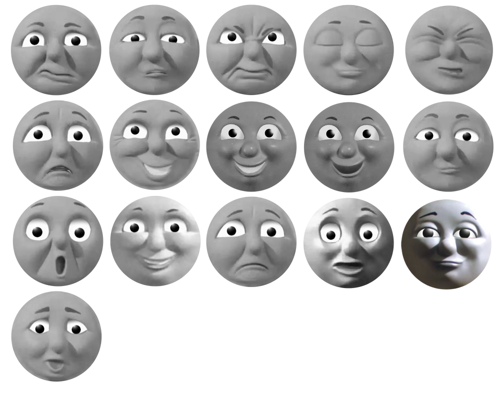 James the red engine face sheet 2.0 by jk0424 on DeviantArt