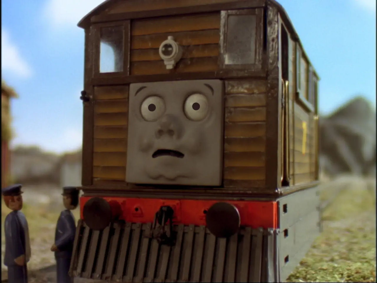 Sodor s Decay AU Toby By Jk0424 On DeviantArt sodor-s-decay-au-toby-by-jk0424-on-deviantart