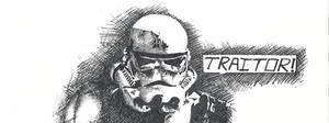 Traitor Draw Haute-Ville by Phiziga on DeviantArt