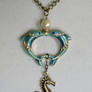 Ocean of Love - Necklace 2