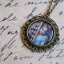 Little Alice Necklace