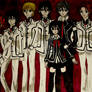 Vampire Knight