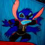 Stitch the Experiment 626