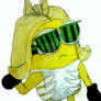 GaGa Minion