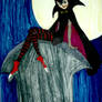 Count MAVIS Dracula