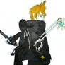 Number 13: Roxas