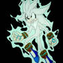 Silver the Hedgehog