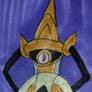 Aegislash Shield Bookmark